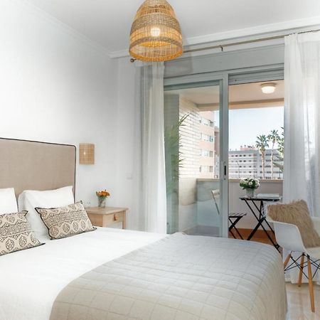 Precioso Apartamento En Maria Zambrano Малага Экстерьер фото