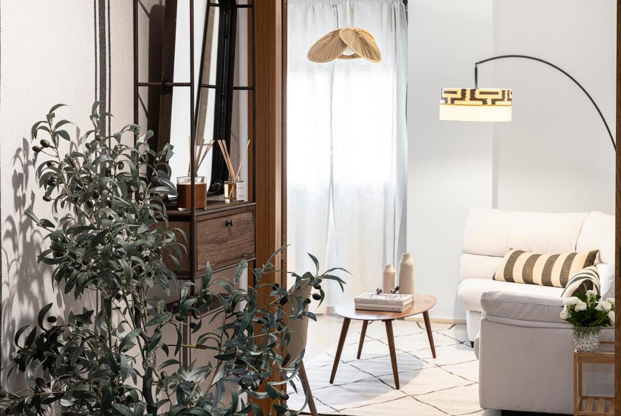 Precioso Apartamento En Maria Zambrano Малага Экстерьер фото