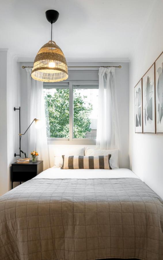 Precioso Apartamento En Maria Zambrano Малага Экстерьер фото