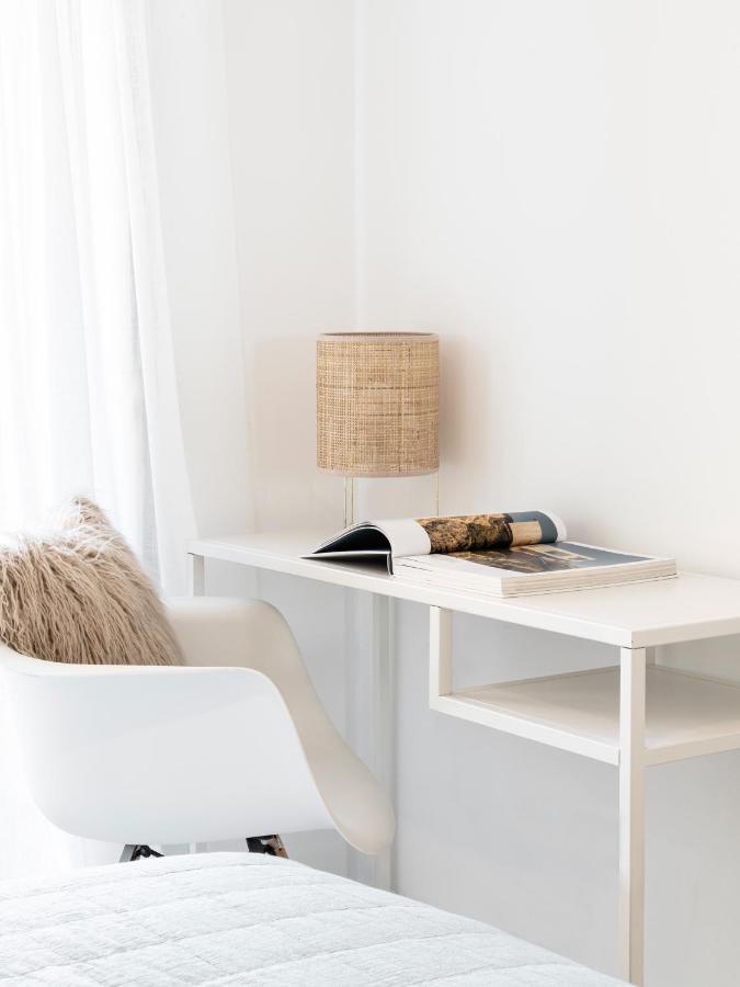 Precioso Apartamento En Maria Zambrano Малага Экстерьер фото