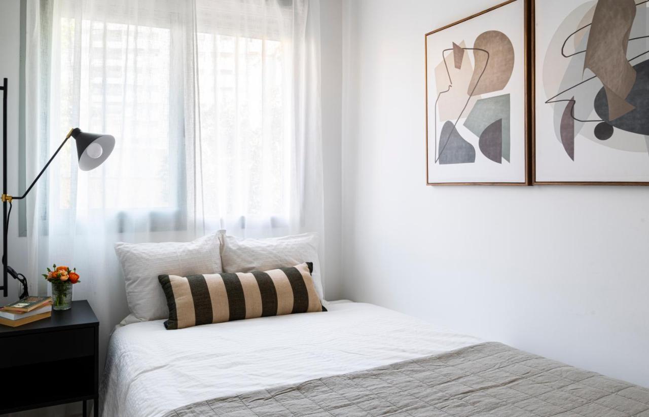 Precioso Apartamento En Maria Zambrano Малага Экстерьер фото