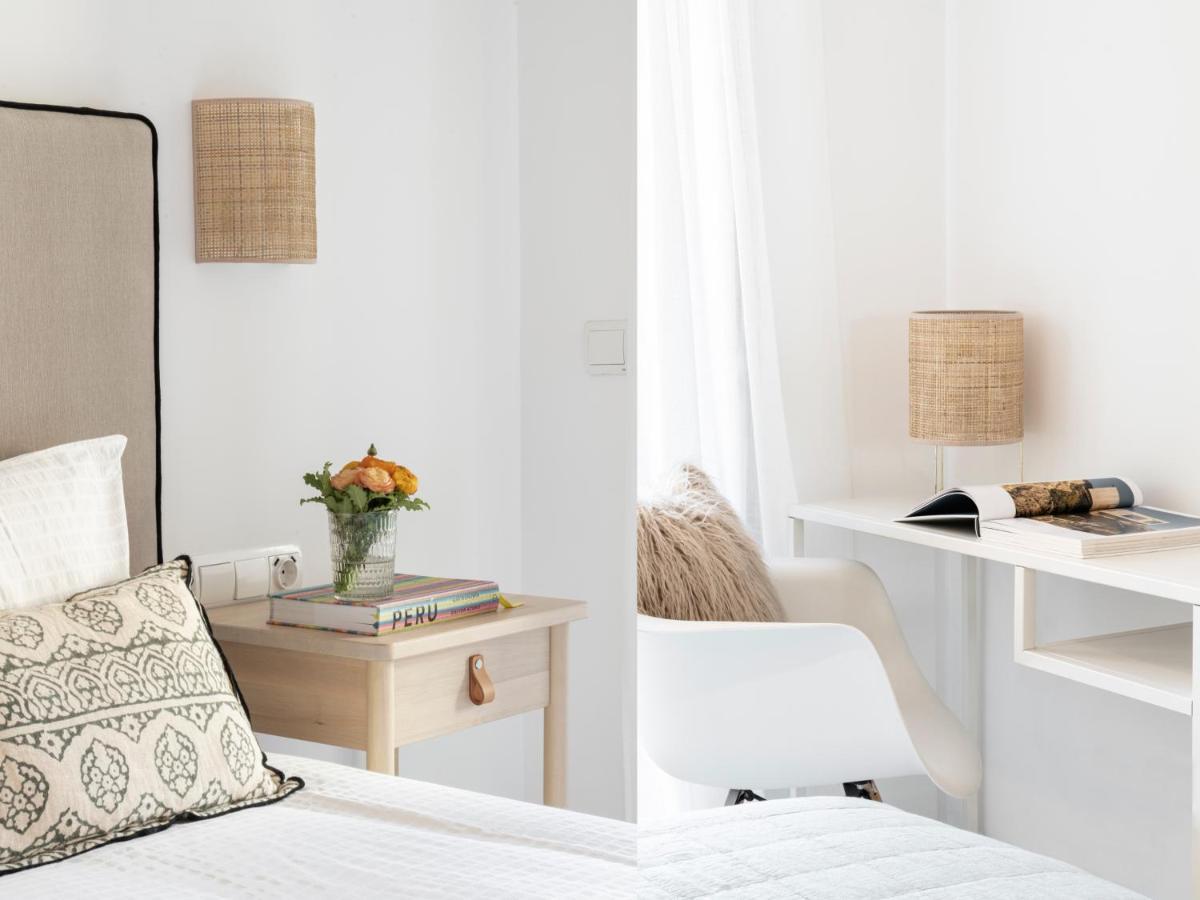 Precioso Apartamento En Maria Zambrano Малага Экстерьер фото